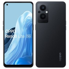 Oppo reno8 lite d'occasion  Nemours