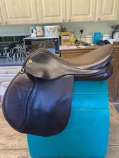 Gfs english leather for sale  GLASTONBURY