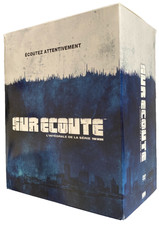 Coffret blu ray d'occasion  Faches-Thumesnil