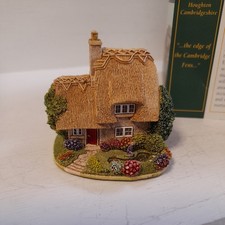 Vintage lilliput lane for sale  LEICESTER