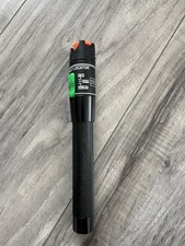 Visual fault locator for sale  MAIDENHEAD