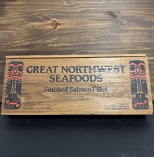 Vintage great northwest for sale  Charleston