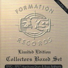 Various formation records d'occasion  Les Mureaux