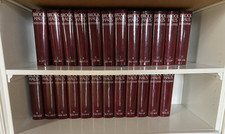 Brockhaus enzyklopädie 18e gebraucht kaufen  Rohrbach