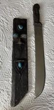 Tramontina machete zombie for sale  Assaria