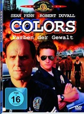 Colors farben gewalt gebraucht kaufen  Bocholt