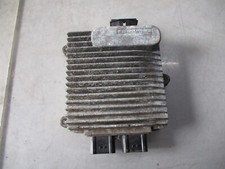 Centralina motore elettrica usato  Napoli