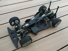 Vintage chassis piste d'occasion  Rennes-