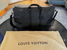 Louis vuitton keepall gebraucht kaufen  München