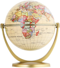 Globe earth map for sale  Denver