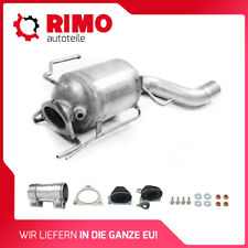 Neu dieselpartikelfilter dpf gebraucht kaufen  Berlin
