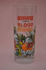 Beefeater london blood for sale  CARDIFF