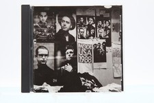 101 by Depeche Mode (CD, Mar-1989) - Disc 1 Only!!! Disc A comprar usado  Enviando para Brazil