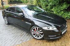 Jaguar xjl portfolio for sale  BANBURY