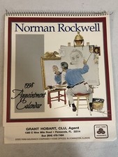 1998 norman rockwell for sale  Gardendale