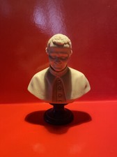 Giannelli scultura busto usato  Italia