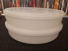 Tupperware kuche gefrierbehäl gebraucht kaufen  Pforzheim