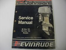 1988 johnson evinrude for sale  Mesa