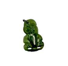 Marsden tiki nephrite for sale  Petaluma
