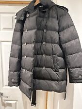 Dkny hooded duck for sale  HEMEL HEMPSTEAD