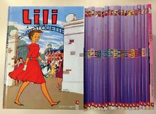 Espiegle lili vents d'occasion  Montereau-Fault-Yonne