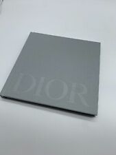 Christian dior book for sale  LYNDHURST