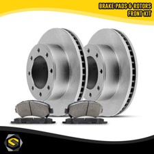 Front brake rotors for sale  Independence