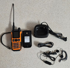 Baofeng gps walkie for sale  Cadet
