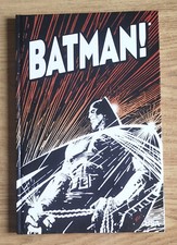 Batman otomo corben d'occasion  Périgueux