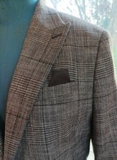 Costume homme prince d'occasion  Saint-Julien-de-Vouvantes
