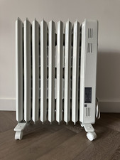 Dimplex ecr20tie 2kw for sale  LONDON