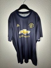 Adidas manchester united gebraucht kaufen  Werdau