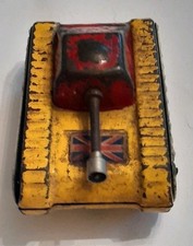 Vintage dibro toys for sale  BEDALE