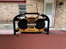 Dewalt 18v portable for sale  Lumberton