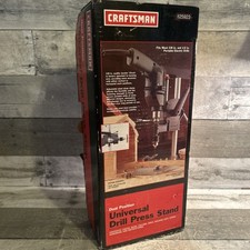 Craftsman dual position for sale  Linn