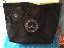 mercedes bag for sale  HORSHAM