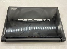 Acer aspire one d'occasion  Expédié en Belgium