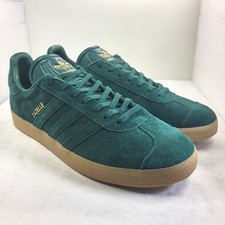 Adidas gazelle mens for sale  SIDCUP