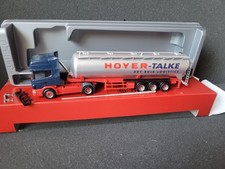 Scania hoyer talke gebraucht kaufen  Hünxe