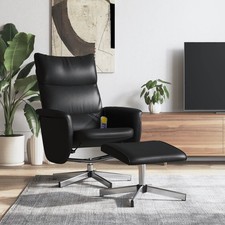 Massagesessel fußhocker schwa gebraucht kaufen  Leun