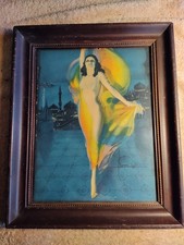 Vintage rolf armstrong for sale  Des Moines