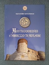 Abruzzo monteodorisio chieti usato  Montesilvano