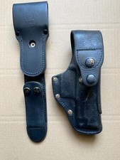 Holster gürtelholster tiefzie gebraucht kaufen  Leipzig