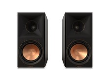Klipsch 600m regallautsprecher gebraucht kaufen  Chemnitz