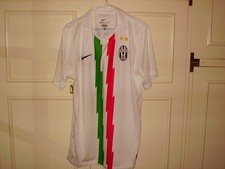 Maglia indossata juventus usato  Tramonti