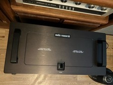 Audio research 100 for sale  Port Orange