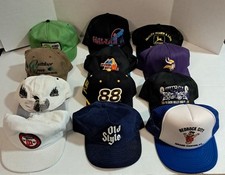 Vintage hat lot for sale  Cloquet