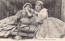 Algérie mauresques intérieur d'occasion  France
