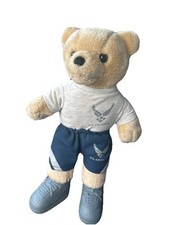 Air force teddy for sale  Visalia