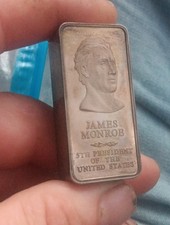 Thick sterling silver for sale  Adamsville